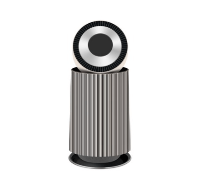 LG전자 퓨리케어 알파 오브제컬렉션 360 공기청정기 사용 후기